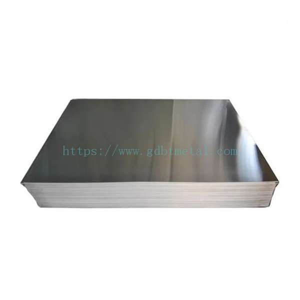 Aluminum Plate&Sheet